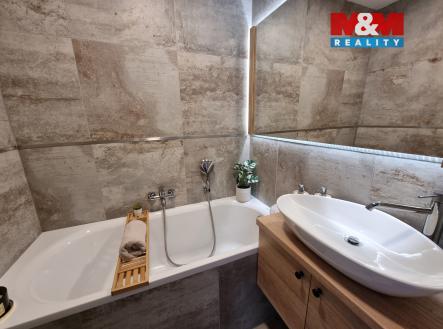 Prodej bytu, 3+kk, 65 m²