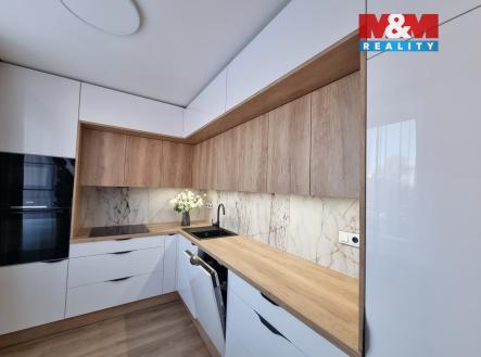 Prodej bytu, 3+kk, 65 m²