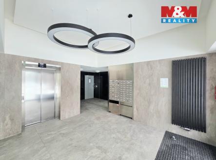 Pronájem bytu, 2+kk, 60 m²