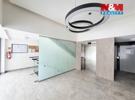 Pronájem bytu, 2+kk, 60 m²