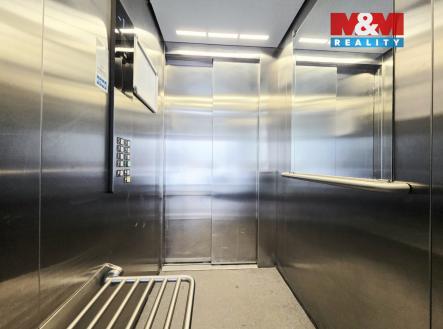 Pronájem bytu, 2+kk, 60 m²