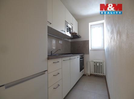 Pronájem bytu, 3+1, 64 m²