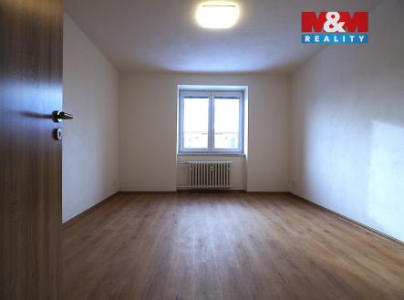 Pronájem bytu, 3+1, 64 m²