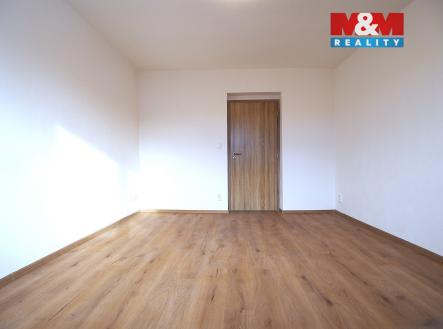 Pronájem bytu, 3+1, 64 m²