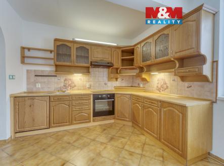 Prodej bytu, 3+1, 81 m²