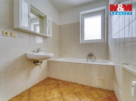 Prodej bytu, 3+1, 81 m²