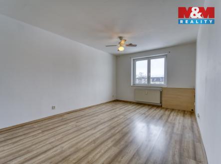 Prodej bytu, 3+1, 81 m²