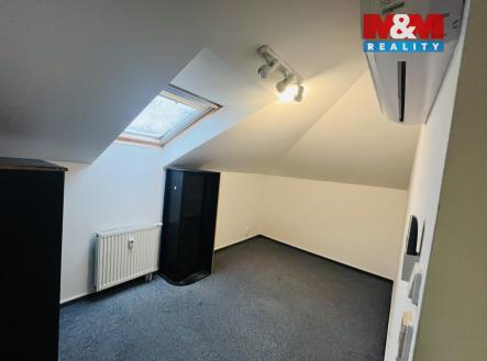 Pronájem kanceláře, 10 m²