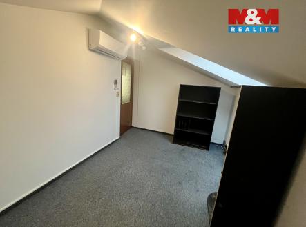 Pronájem kanceláře, 10 m²