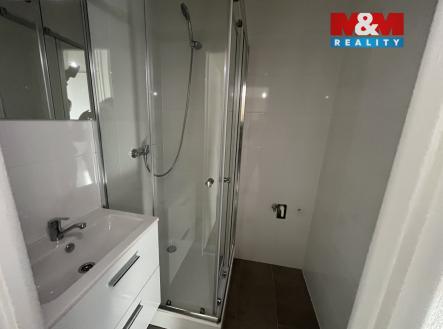 Pronájem bytu, 1+1, 36 m²