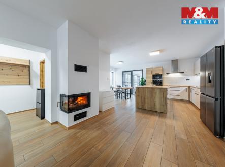 Prodej domu/vily, 170 m²