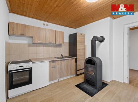 Prodej domu/vily, 176 m²