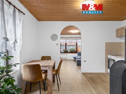 Prodej domu/vily, 176 m²