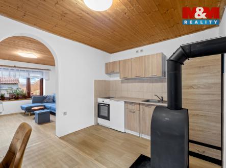 Prodej domu/vily, 176 m²