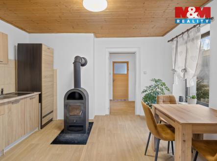 Prodej domu/vily, 176 m²