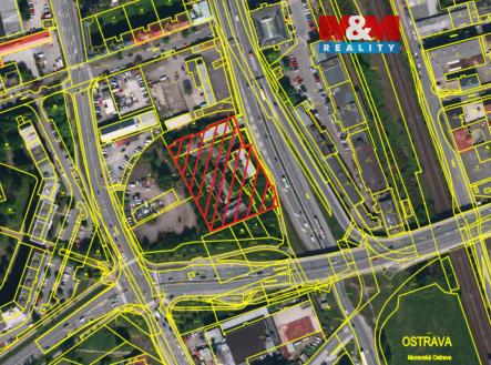 Prodej pozemku pro komerční výstavbu, 5 650 m²