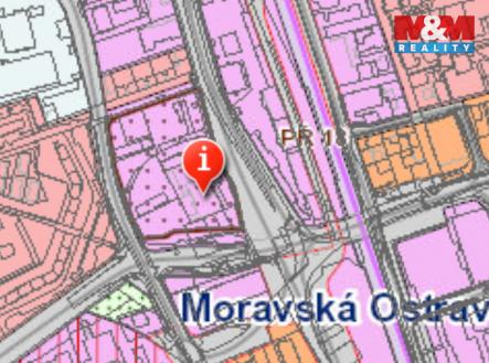 Prodej pozemku pro komerční výstavbu, 5 650 m²