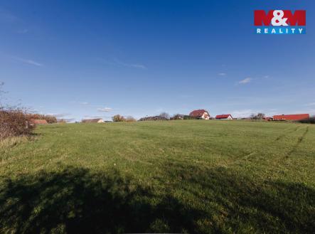 Prodej pozemku pro bydlení, 1 771 m²