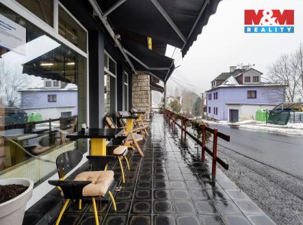 Prodej obchodní prostor, 560 m²