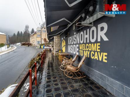 Prodej obchodní prostor, 560 m²