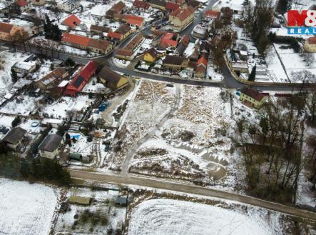 Prodej pozemku pro bydlení, 1 221 m²