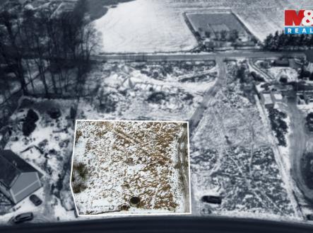 Prodej pozemku pro bydlení, 1 221 m²