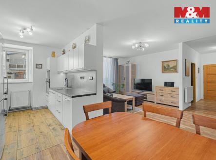 Prodej domu/vily, 115 m²