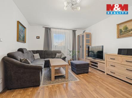 Prodej domu/vily, 115 m²