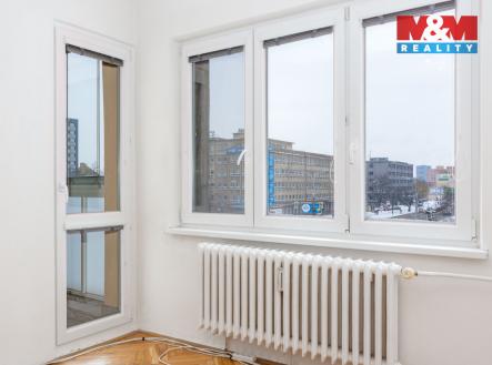 Prodej bytu, 2+1, 53 m²