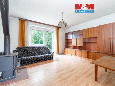 Prodej domu/vily, 140 m²