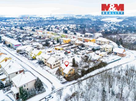 Prodej domu/vily, 140 m²