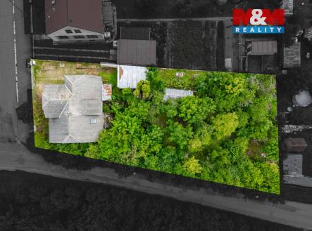 Prodej domu/vily, 140 m²