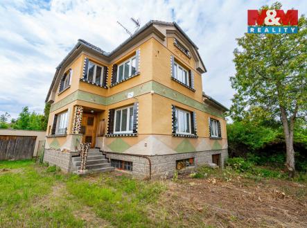 Prodej domu/vily, 140 m²