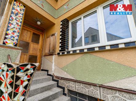 Prodej domu/vily, 140 m²