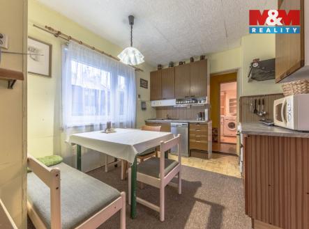 Prodej chaty/rekreačního objektu, 150 m²