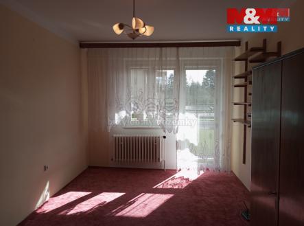 Pronájem bytu, 3+1, 65 m²