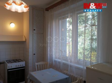 Pronájem bytu, 3+1, 65 m²