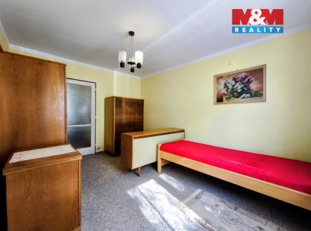 Pronájem bytu, 2+1, 57 m²