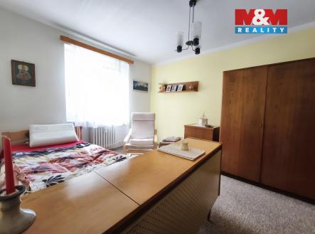 Pronájem bytu, 2+1, 57 m²