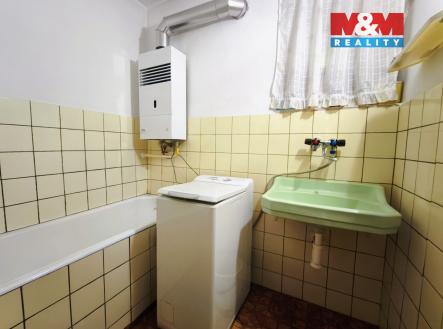 Pronájem bytu, 2+1, 57 m²