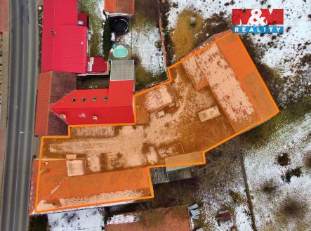 Prodej domu/vily, 88 m²