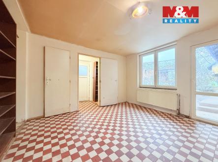 Prodej domu/vily, 88 m²