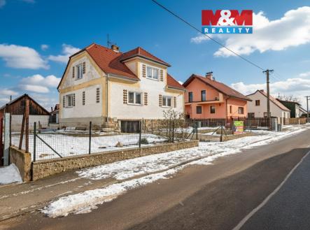 Prodej domu/vily, 99 m²