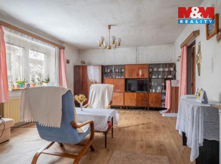 Prodej domu/vily, 99 m²