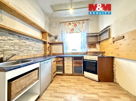 Prodej domu/vily, 105 m²