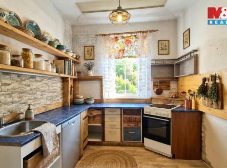 Prodej domu/vily, 105 m²