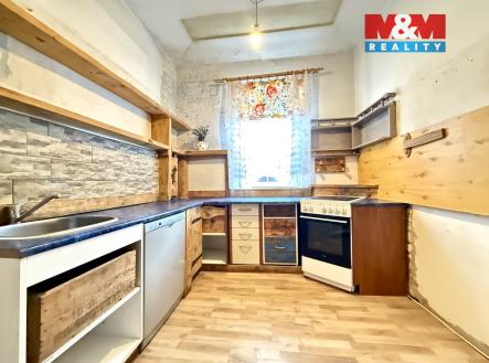 Prodej domu/vily, 105 m²