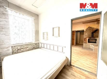 Prodej domu/vily, 105 m²