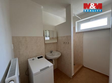 Pronájem bytu, 1+1, 40 m²