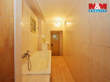 Prodej chaty/rekreačního objektu, 145 m²